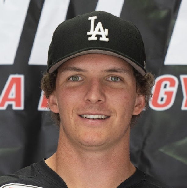 Profile of Jy Roberts