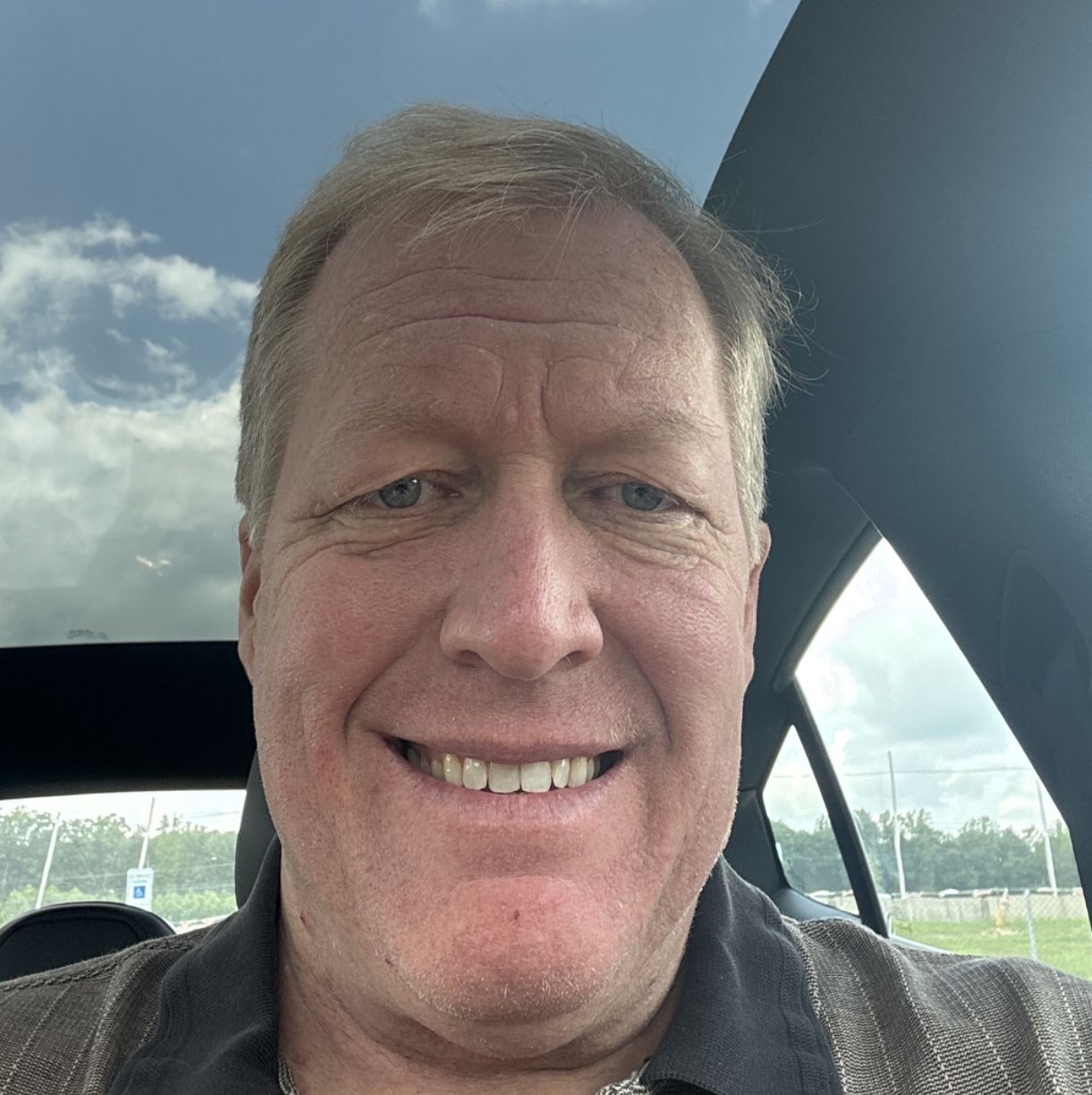 Profile of Paul Thomas