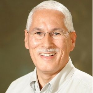 Profile of Reynaldo Ramos