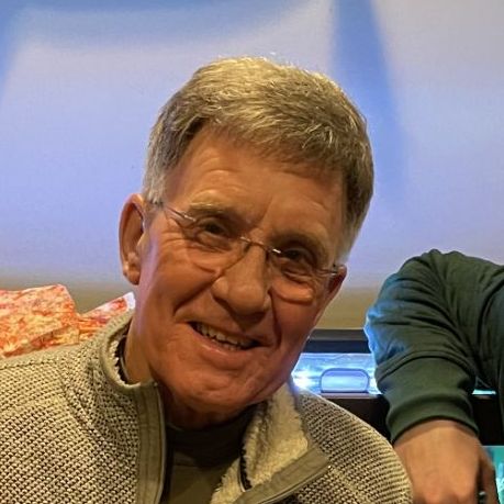 Profile of Michael Moran