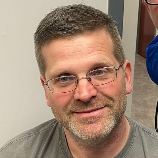 Profile of Peter Lodico