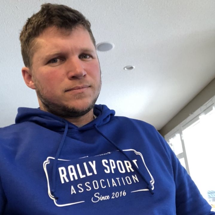 Profile of Peter Frank