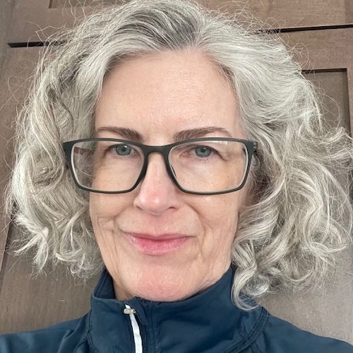 Profile of Christina Salumaa