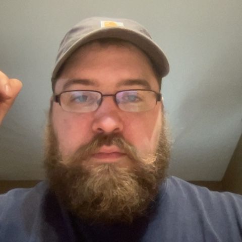 Profile of John Juedes