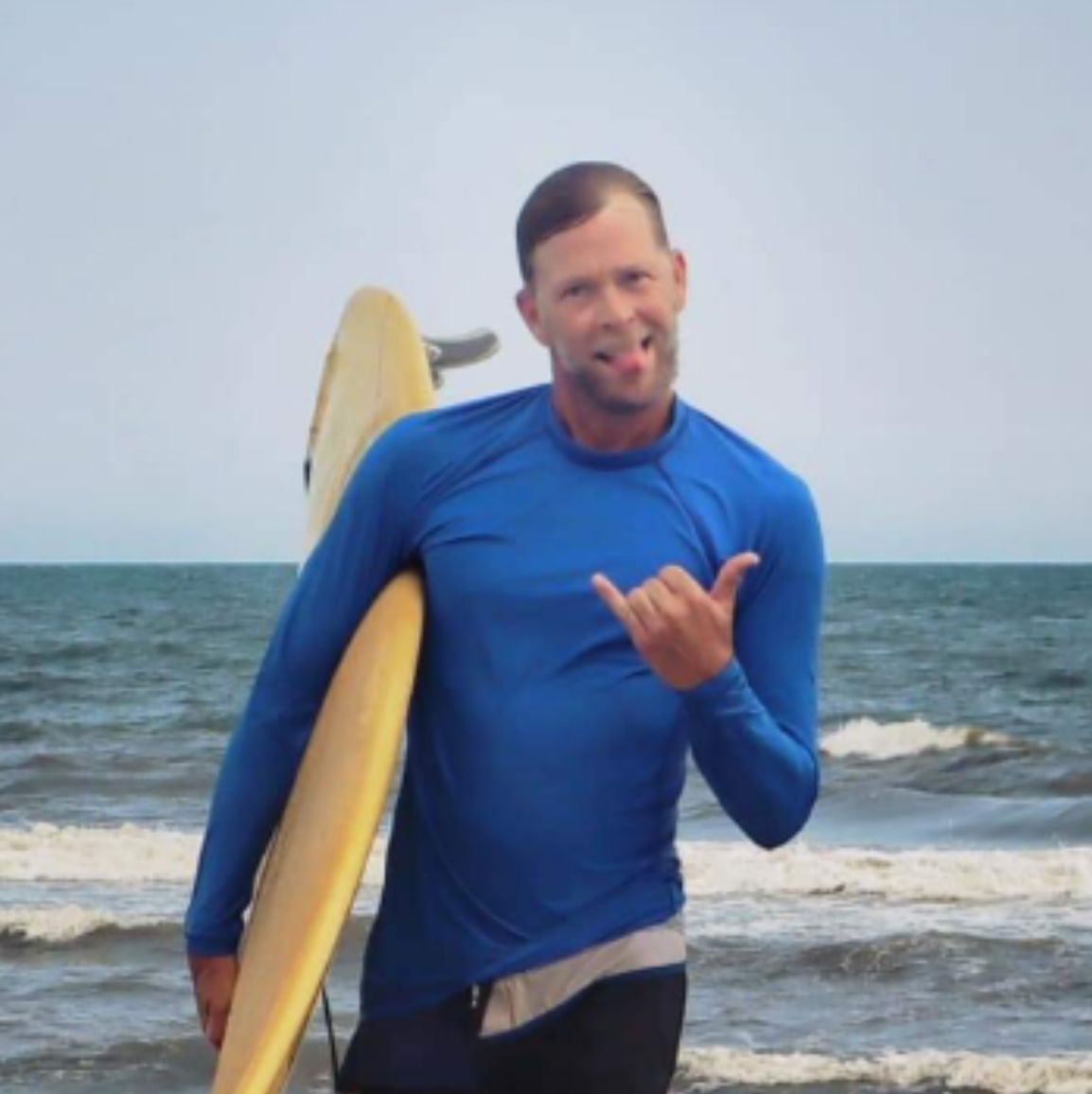 Profile of Brian  Phillips