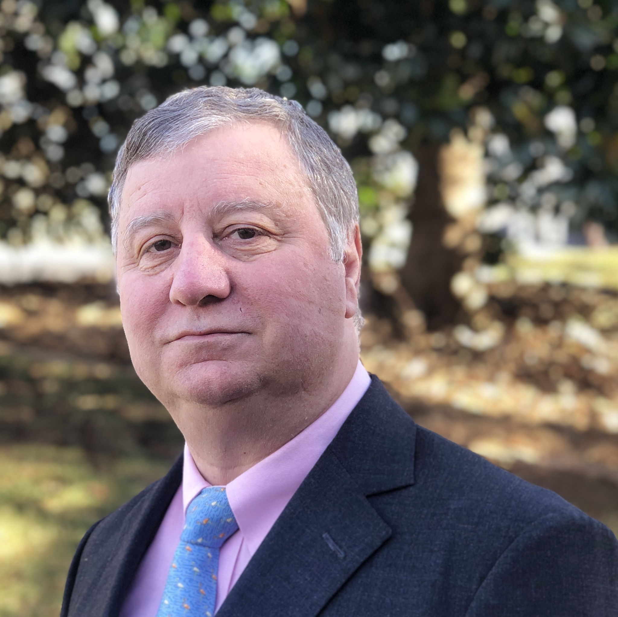 Profile of Alex Owen