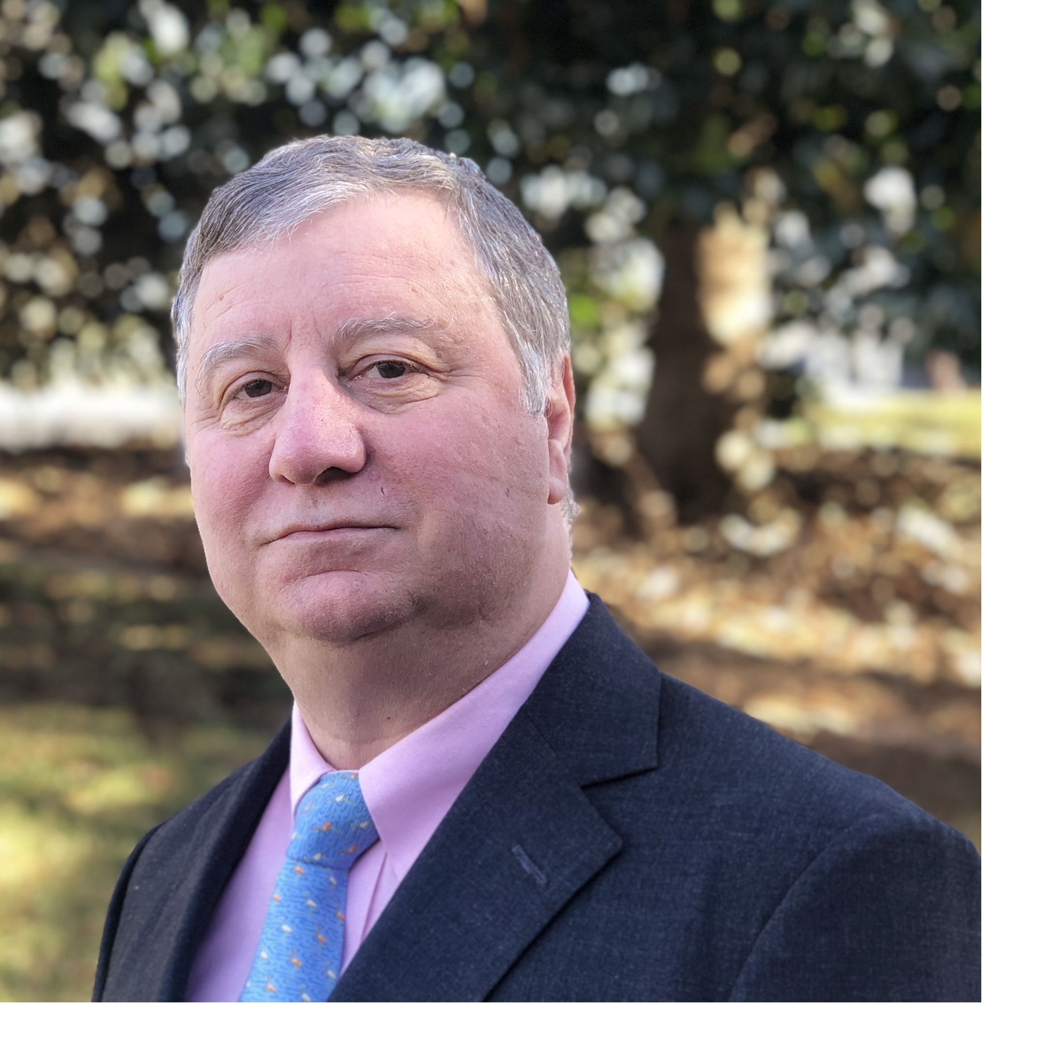 Profile of Alex Owen