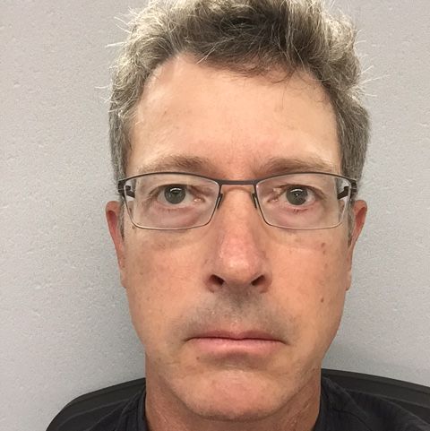 Profile of Tyler Fitzsimmons