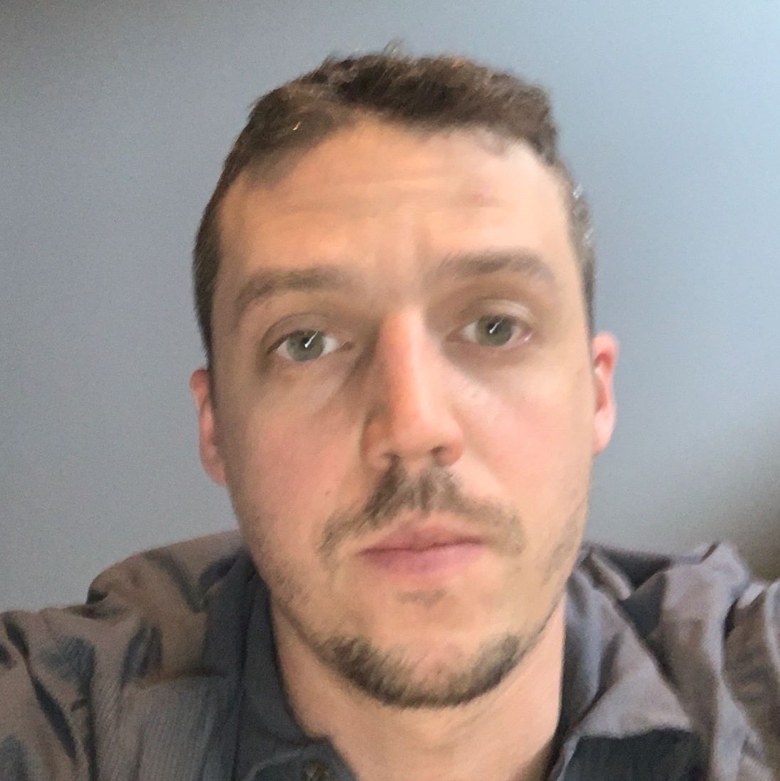 Profile of Mitchell Devison