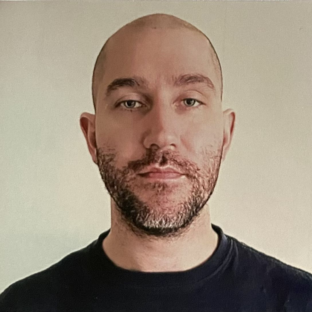 Profile of Jonathan Knobel