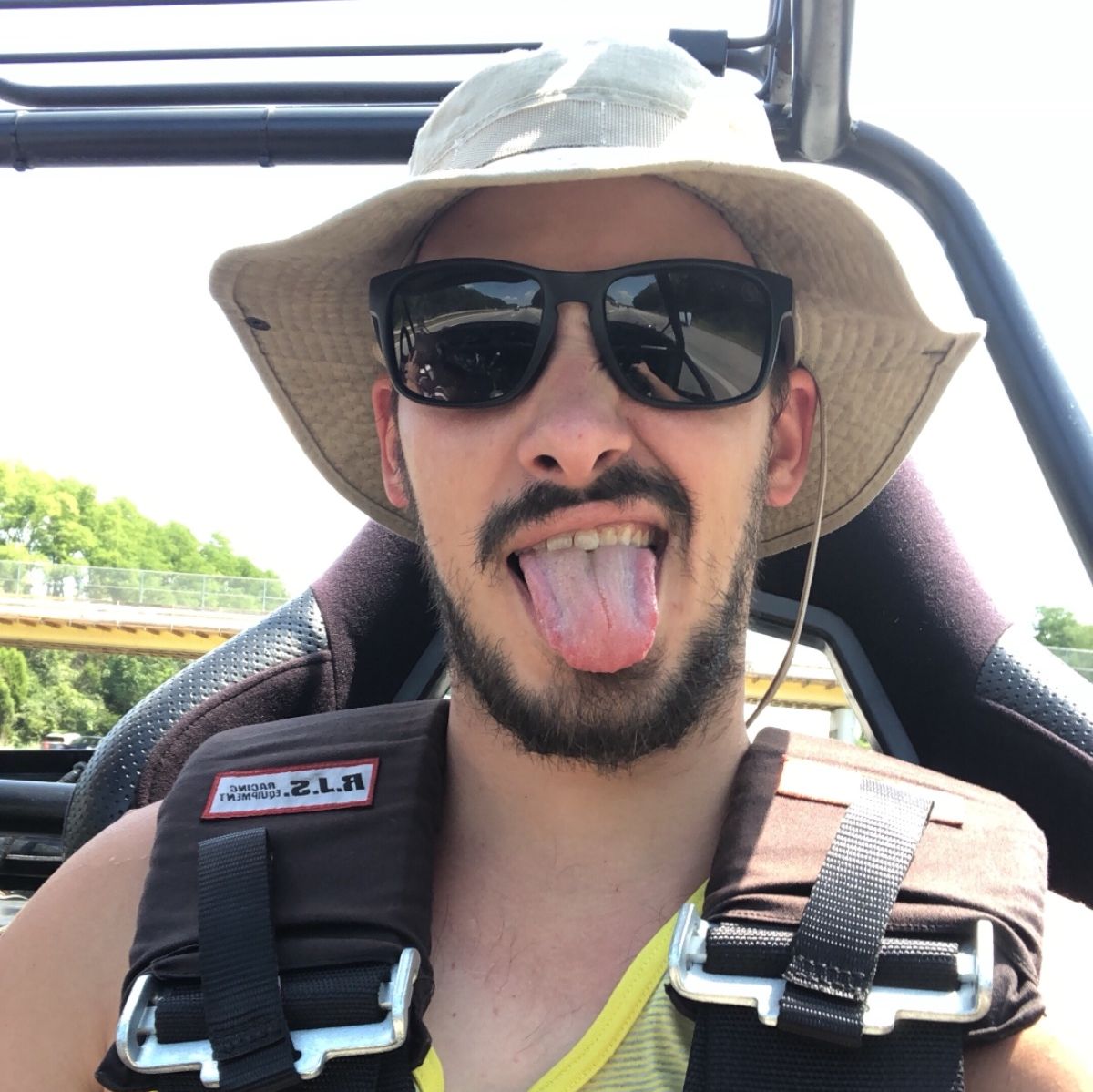 Profile of Cody Jones