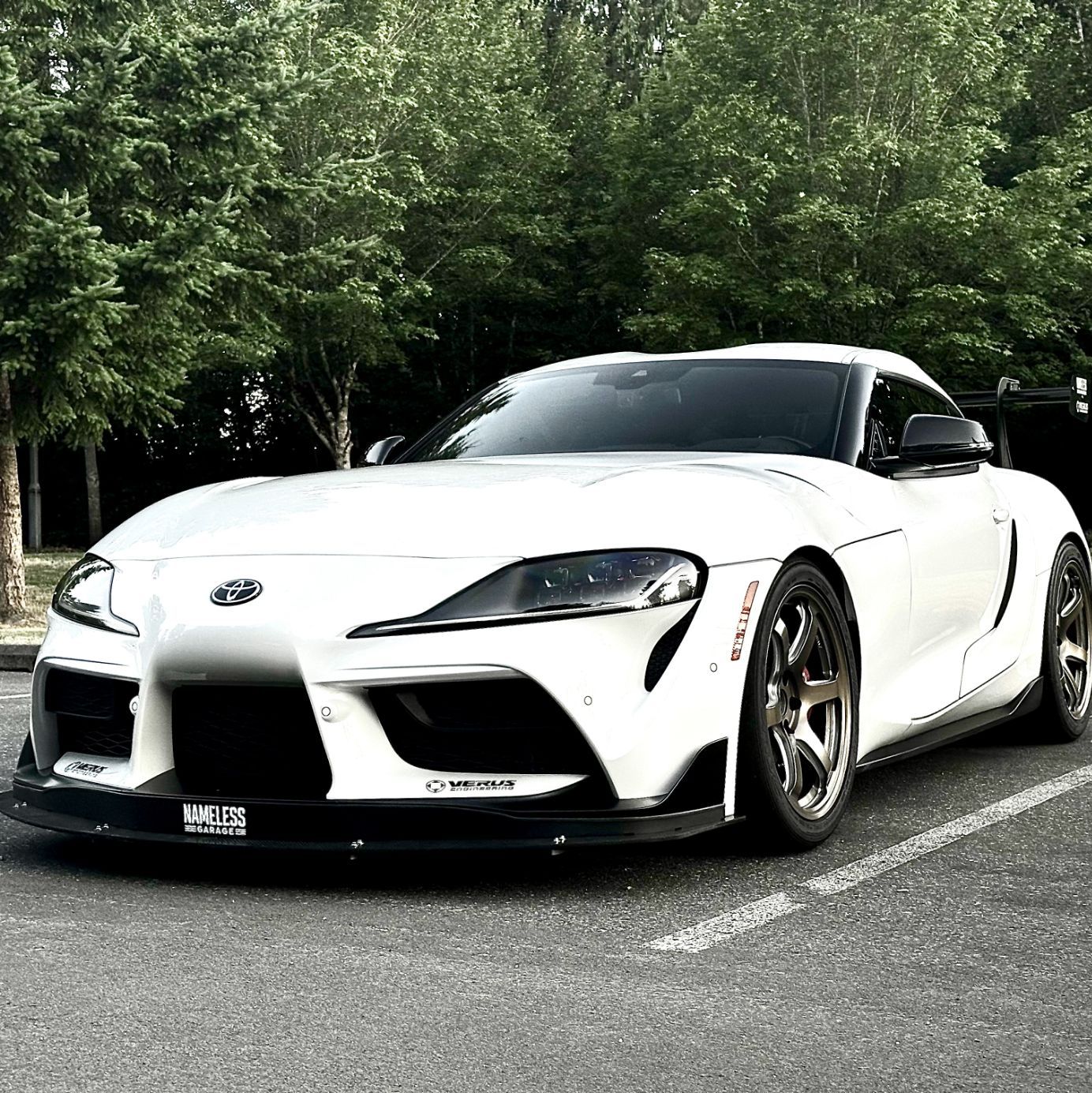 Profile of Baohua Sun