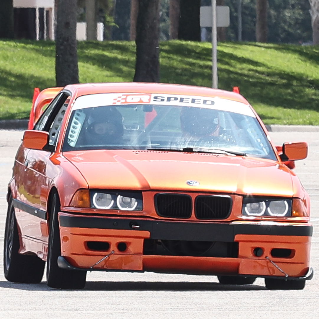 Profile of Codey Shinabargar