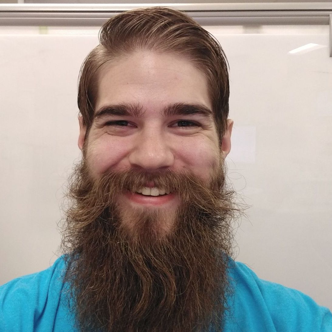 Profile of Ryan Ochs