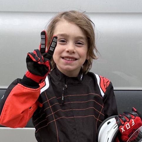Profile of Jaxon Recknagle