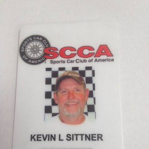 Profile of Kevin Sittner