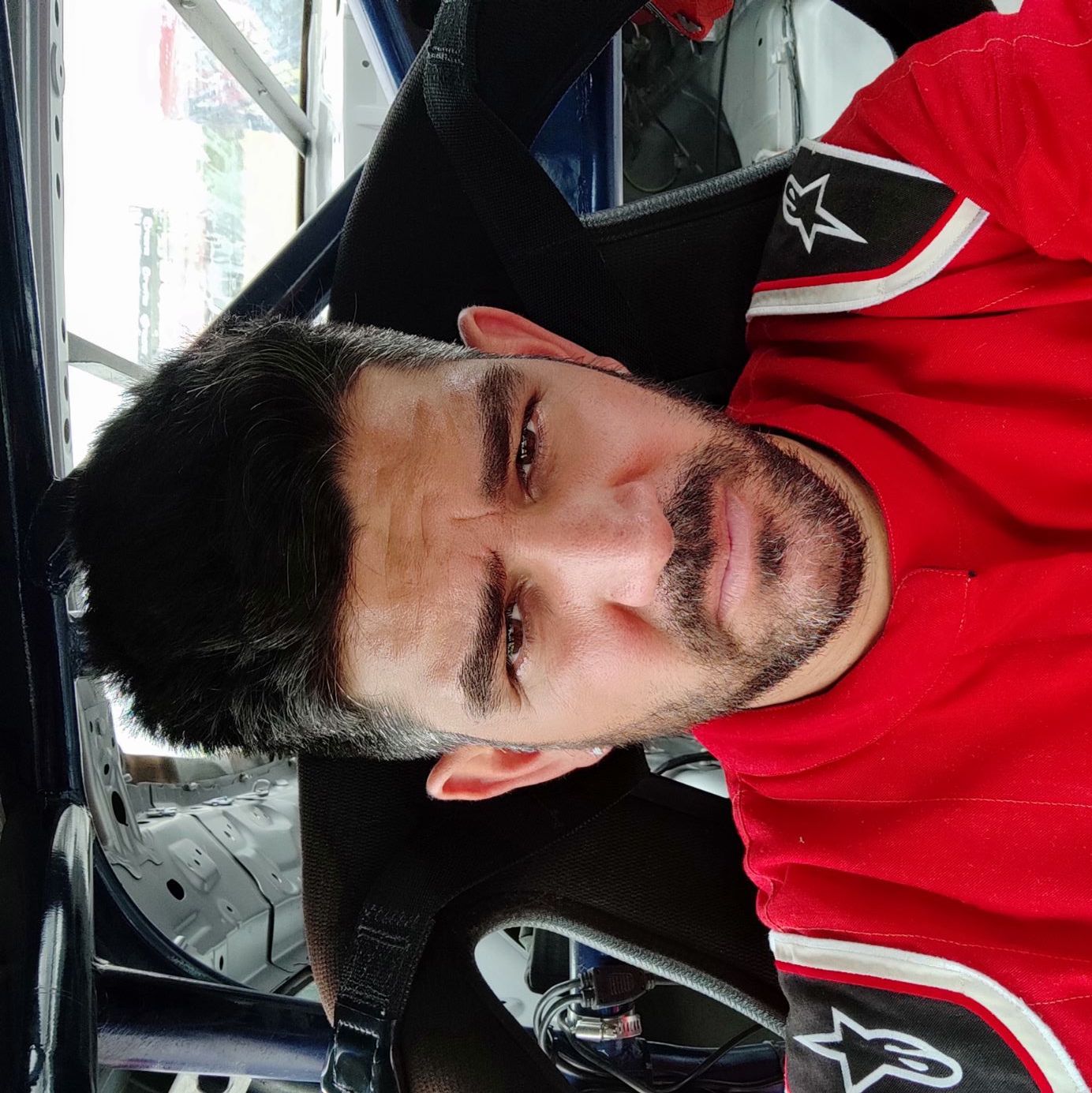 Profile of Mimmo Tomasello