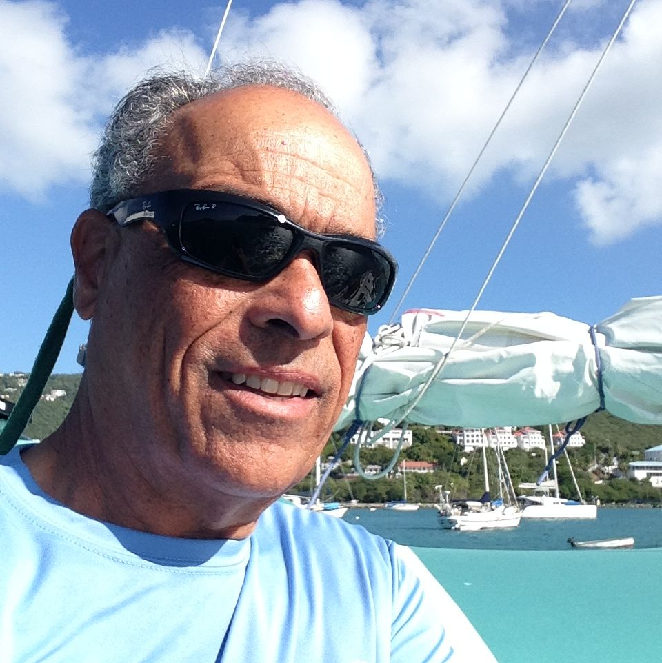 Profile of Curtis Morris