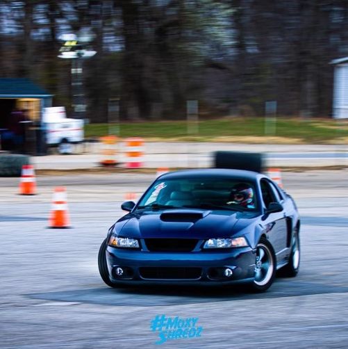 Profile of Jake Hoover