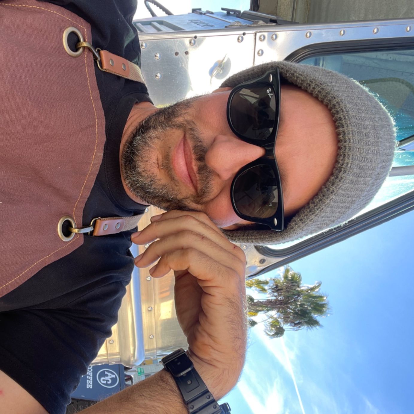 Profile of Josh Sistar