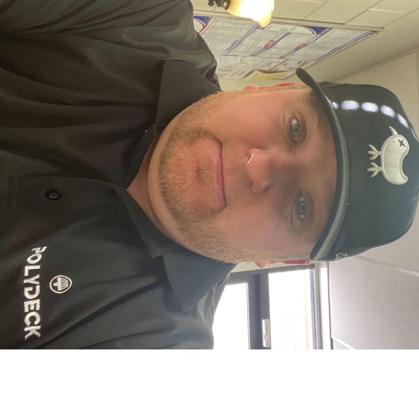 Profile of Brandon Henson