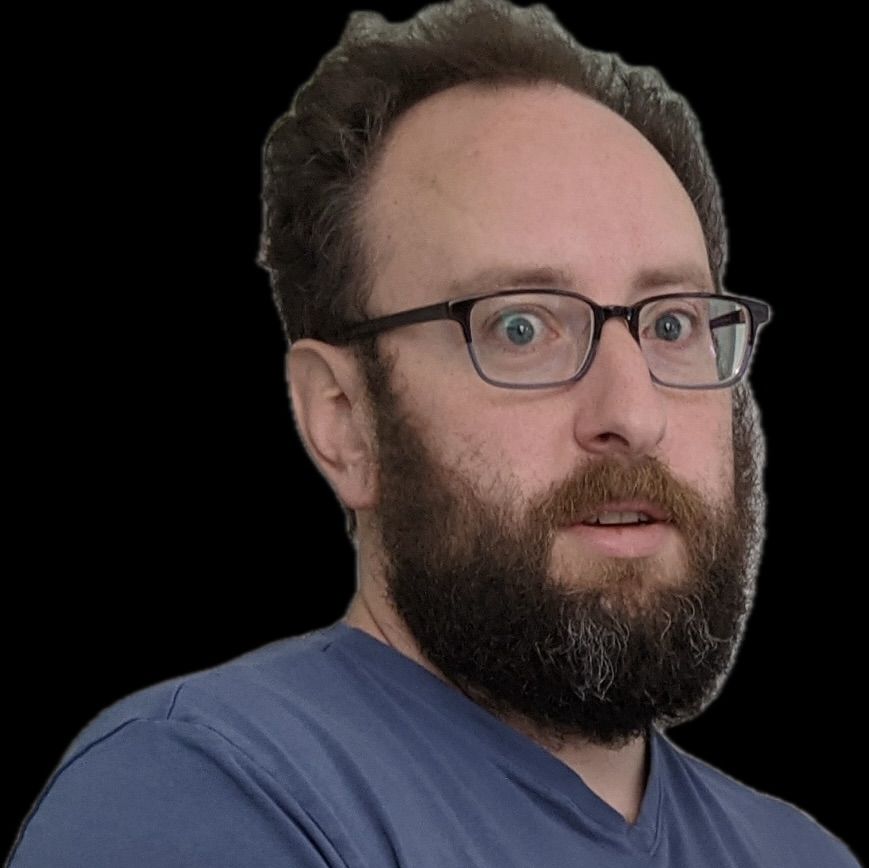 Profile of Chris Marik