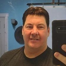 Profile of Ronald Stewart