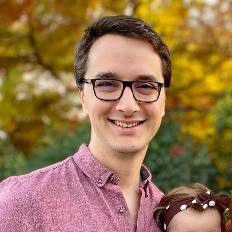 Profile of Neal Yarberry