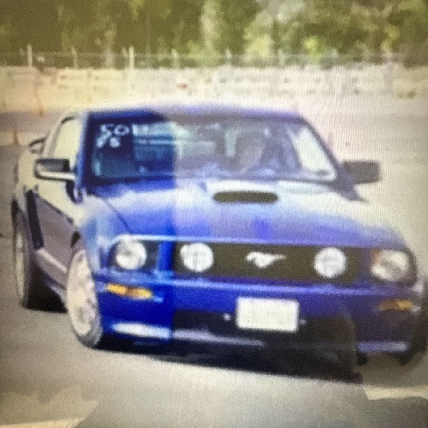 Profile of Jim Robinson