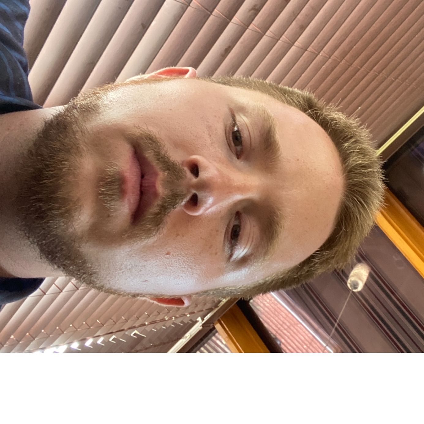 Profile of Matt Burroughs