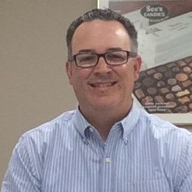 Profile of Kevin Stovall