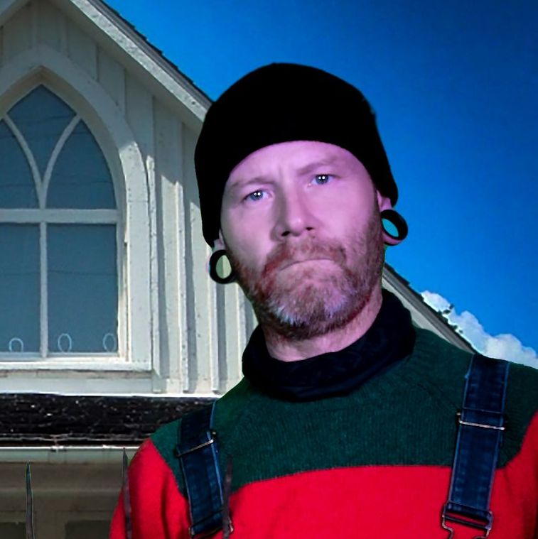 Profile of Heath Knapp