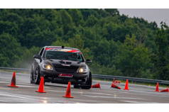 STC Autocross: Event #6