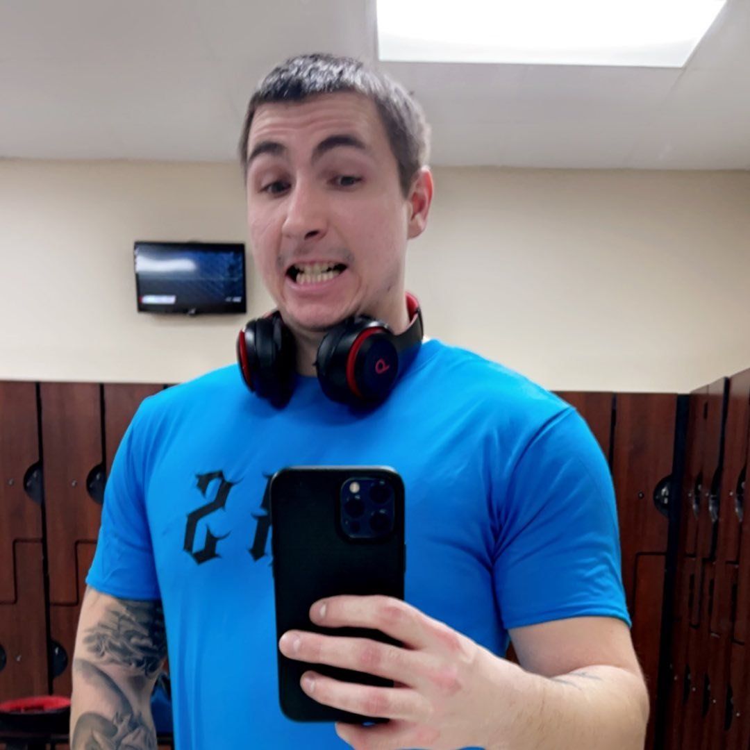 Profile of Gregory Busch