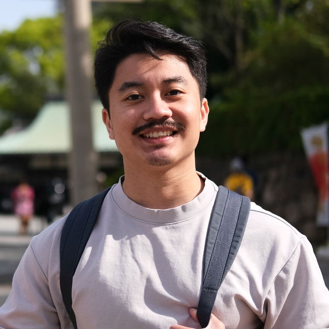 Profile of Kevin Taing