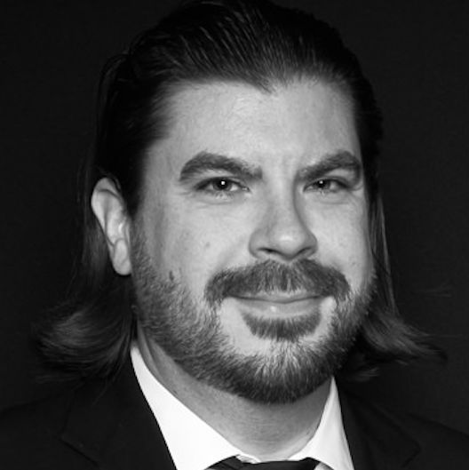 Profile of Jon Gagnon