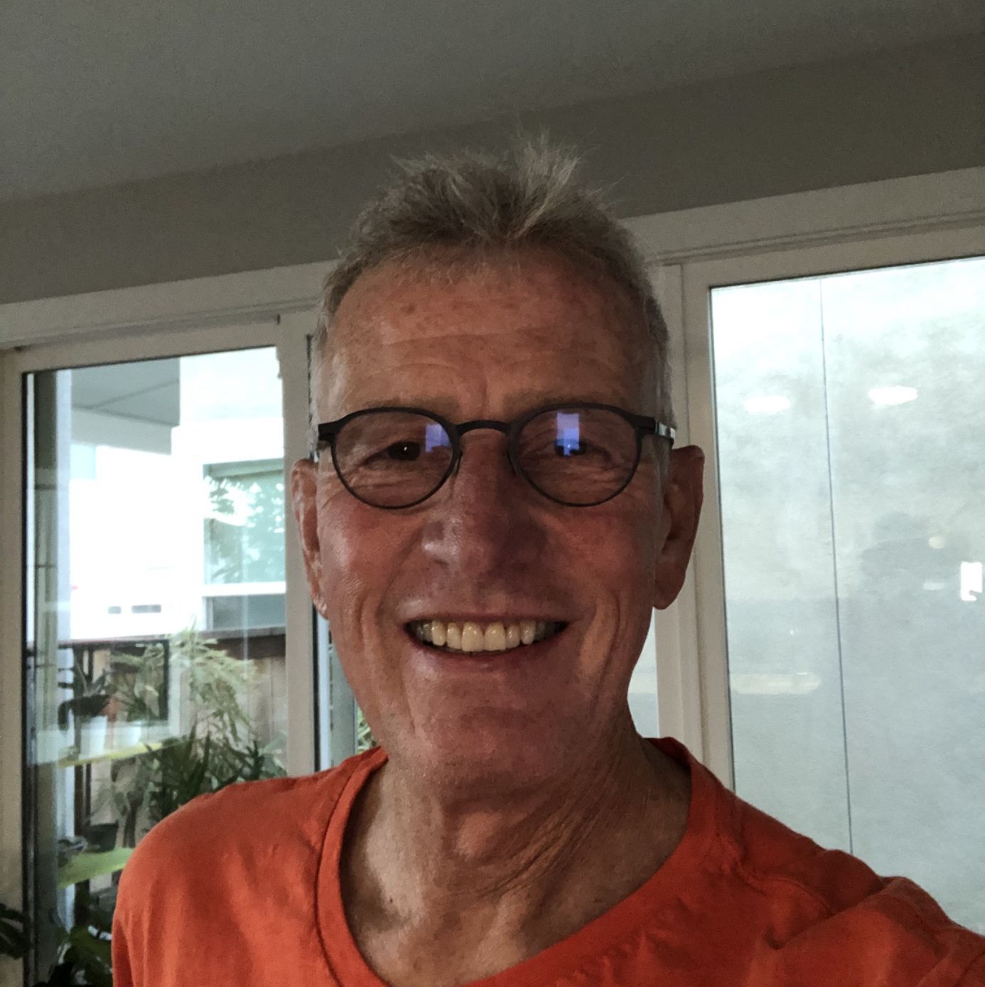 Profile of James D. Smith