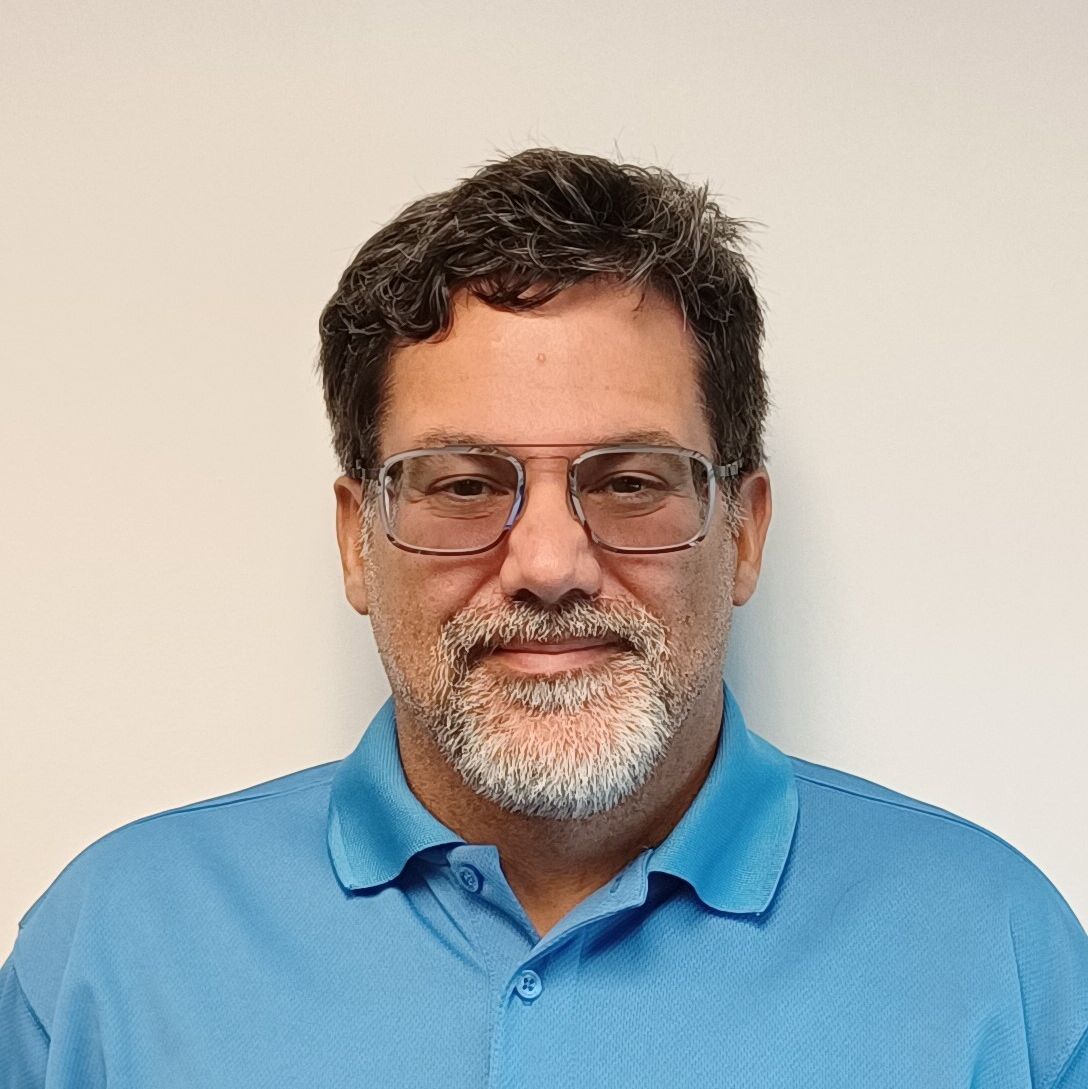 Profile of Luis Velasco