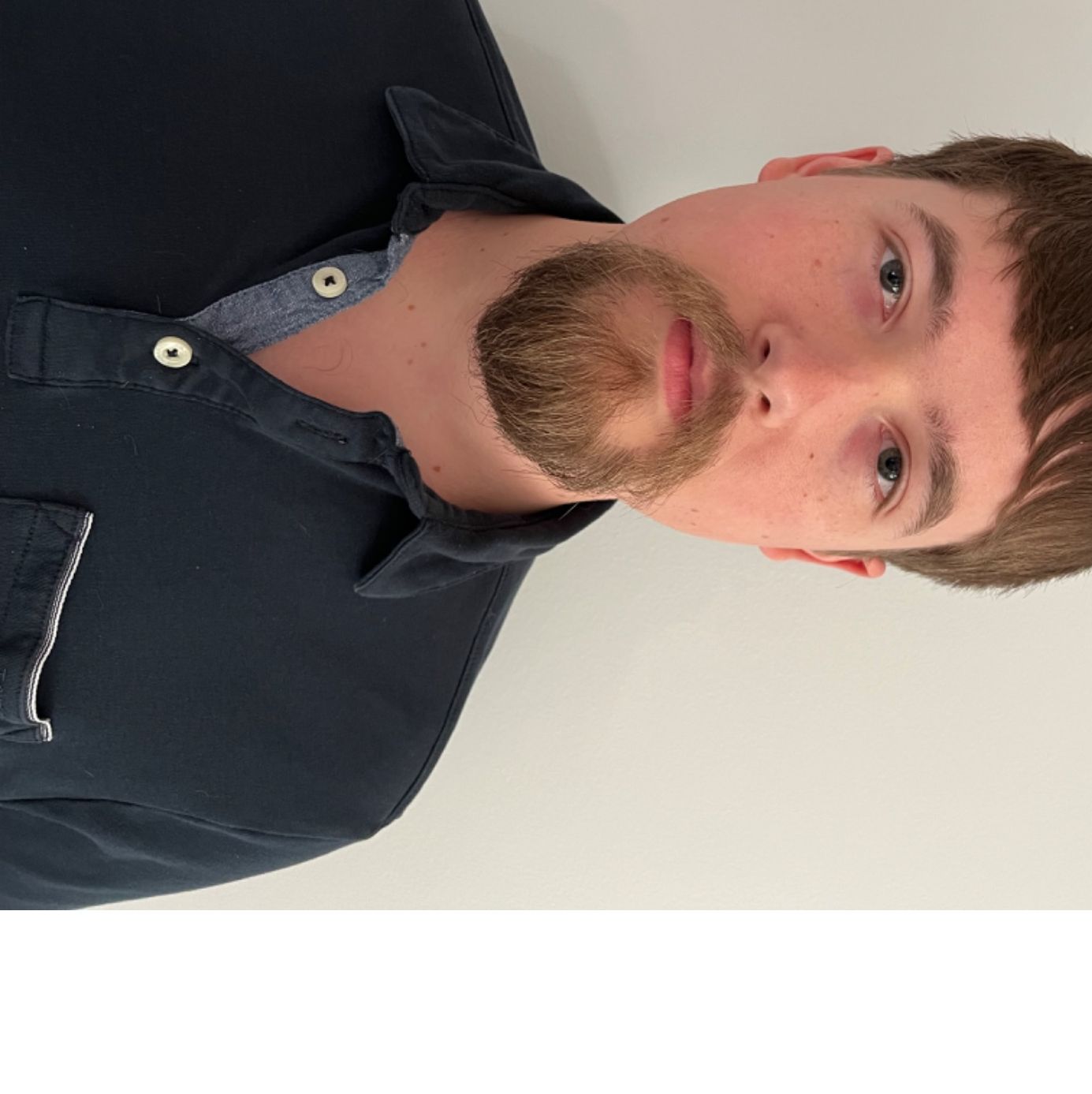 Profile of Brian Pennington