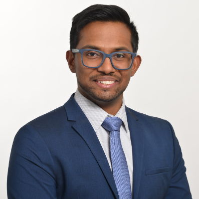 Profile of Abhitha Munasinghe
