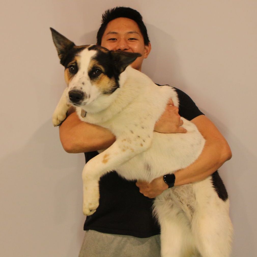 Profile of Elias Baker