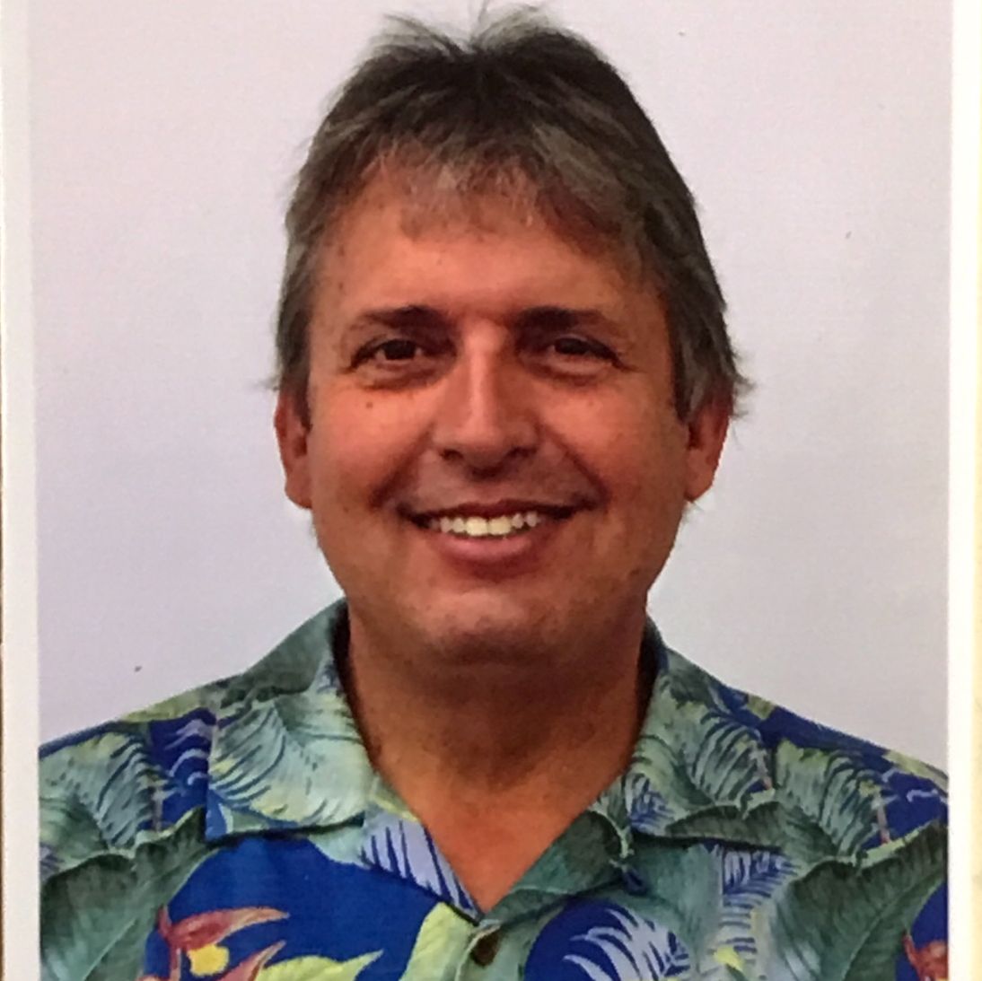 Profile of Luis Garraton