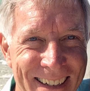 Profile of Terry Marsh