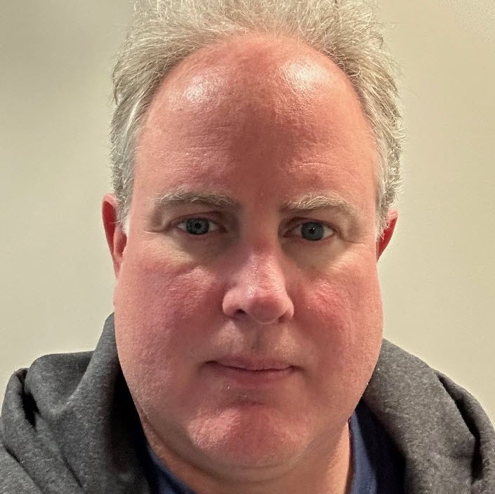 Profile of Byron Meston