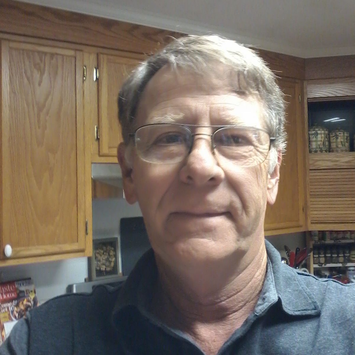 Profile of John Lindquist