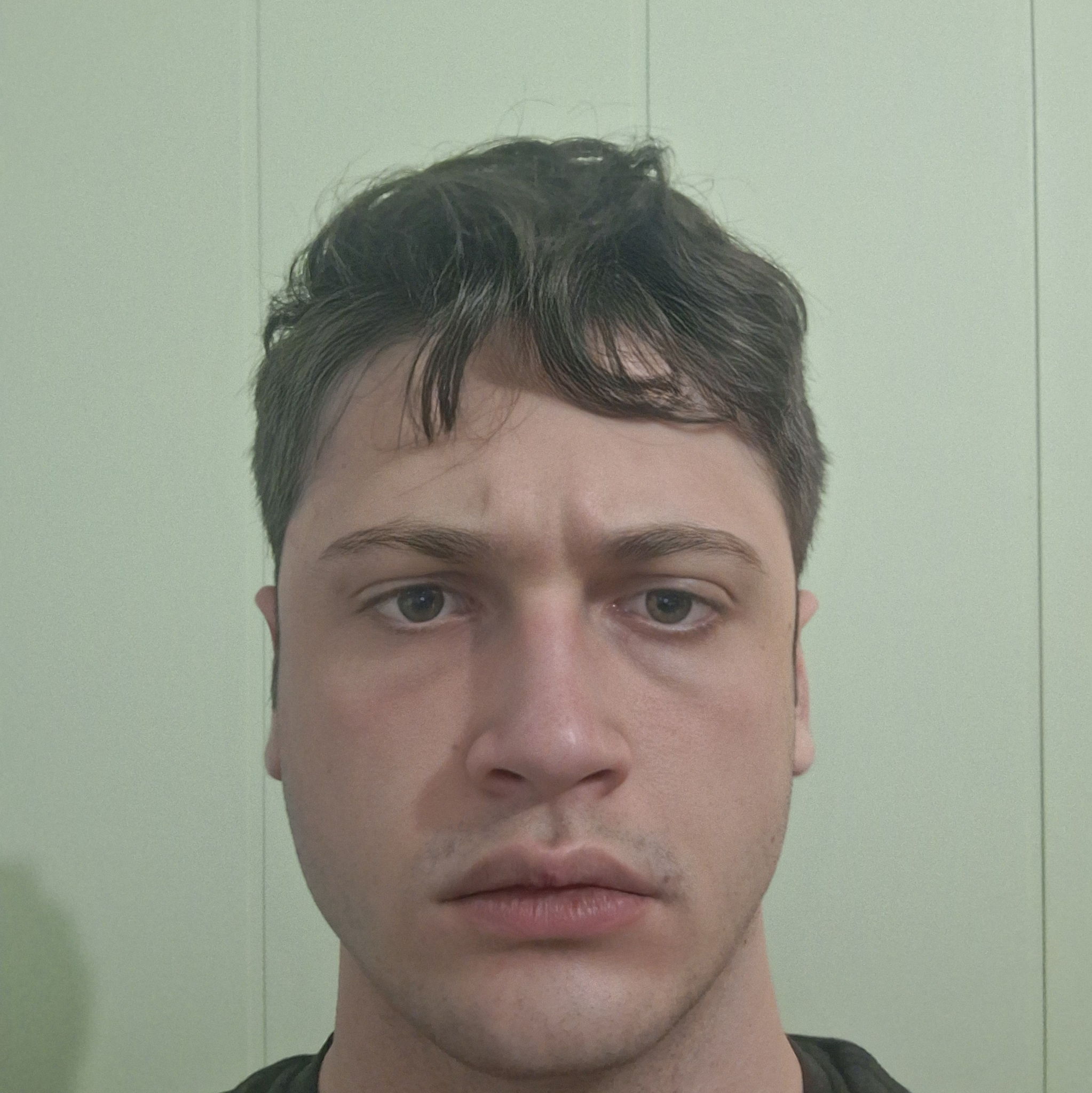 Profile of Nicolas Karout