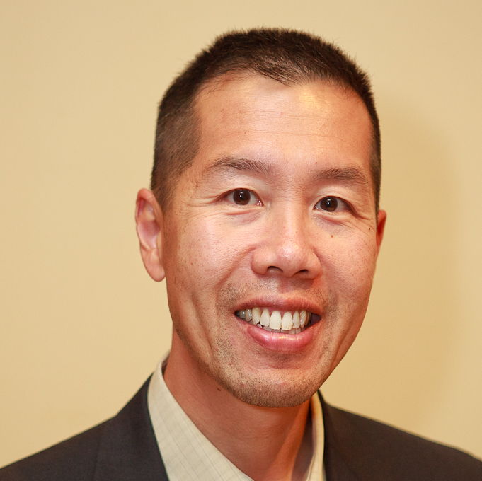 Profile of Benson Wong