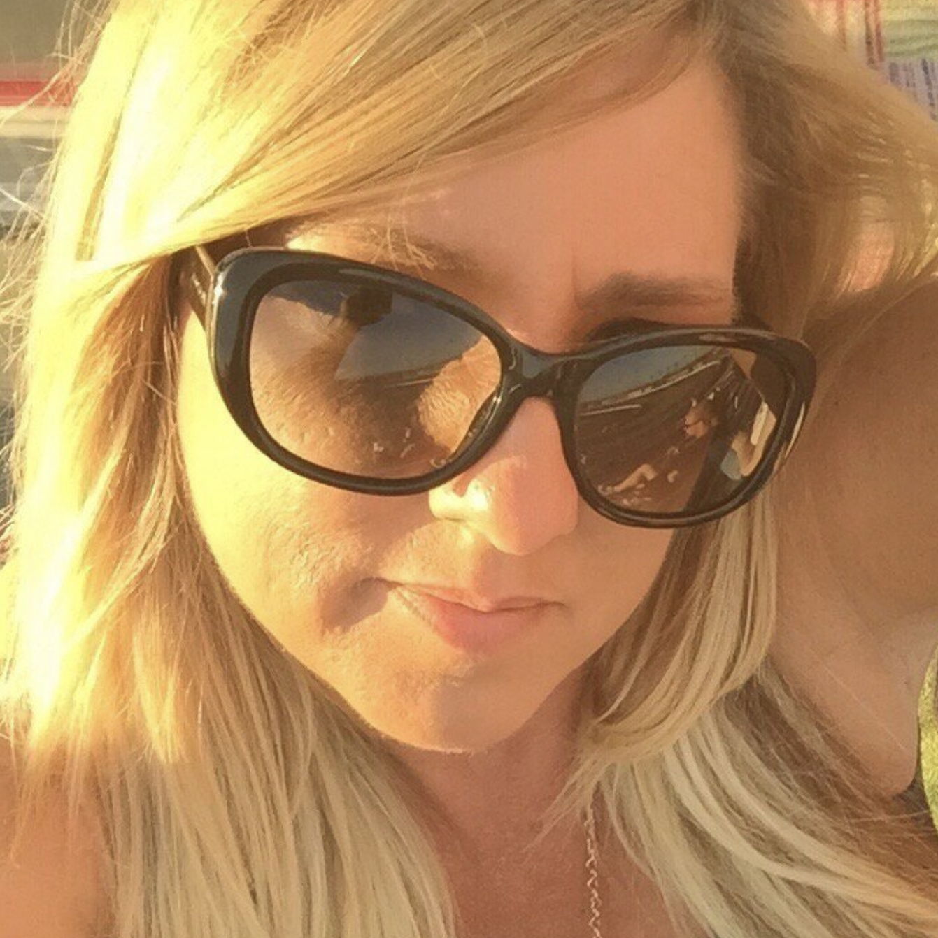 Profile of Misty Coffield