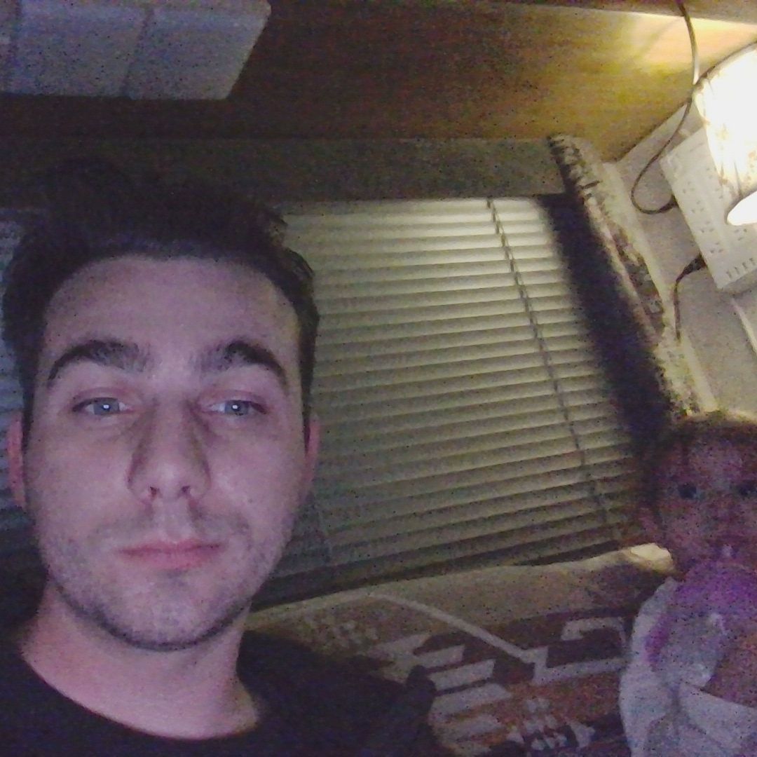 Profile of Mitchell Vance