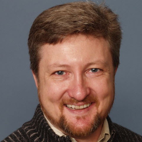 Profile of Chuck Lukaszewski